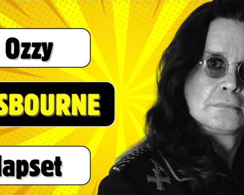 Ozzy Osbourne lapset