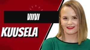 Viivi Kuusela