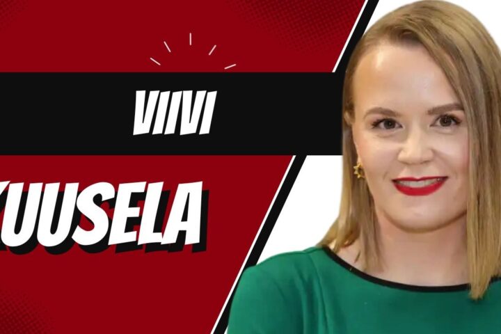 Viivi Kuusela