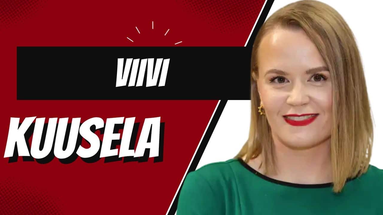 Viivi Kuusela