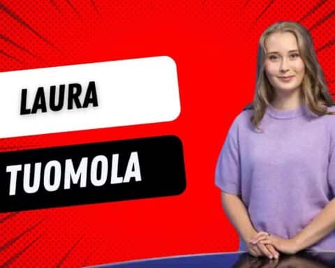 Laura Tuomola