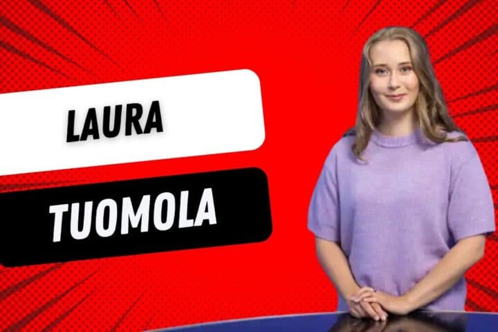 Laura Tuomola