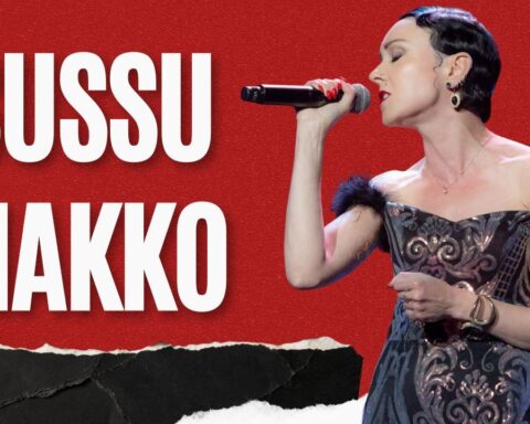 Sussu Hakko