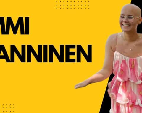 Emmi Manninen