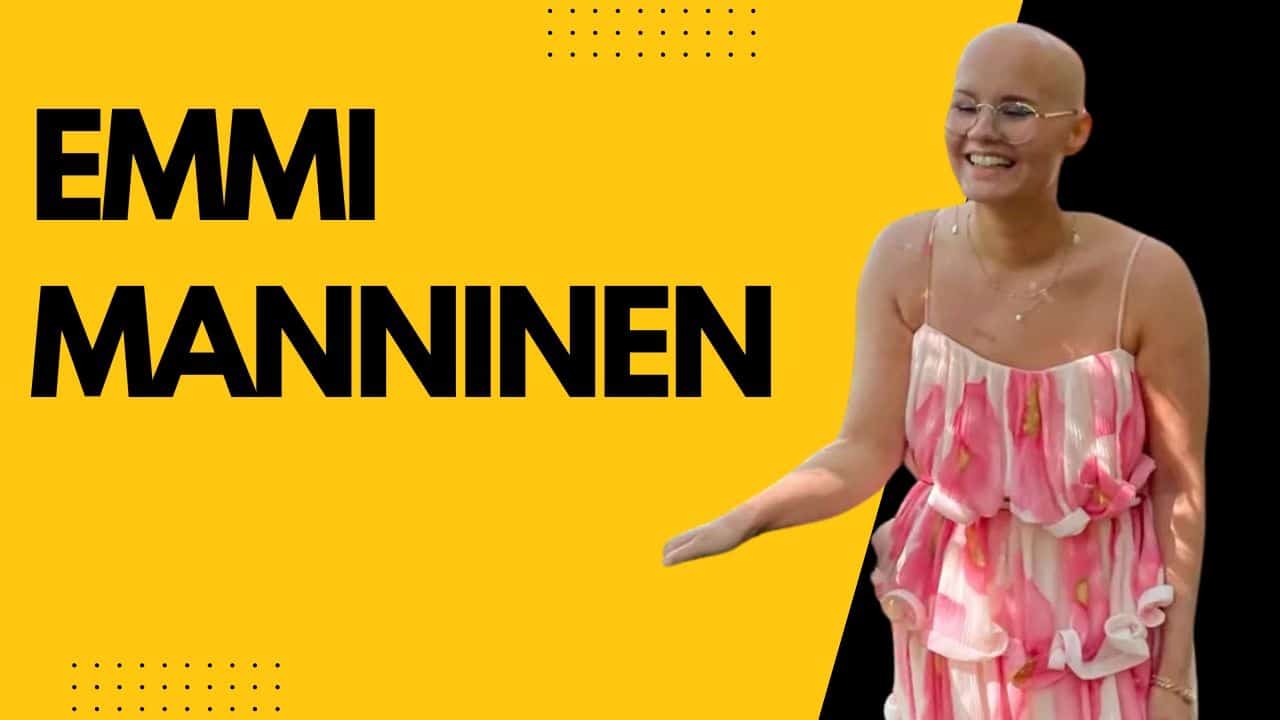 Emmi Manninen