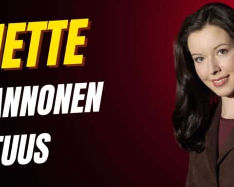 Mette Mannonen pituus