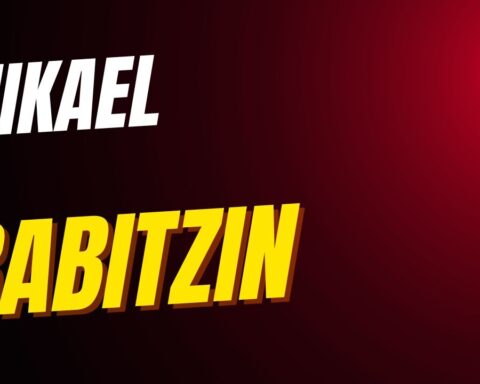 Mikael Babitzin