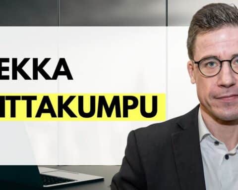 Pekka Aittakumpu