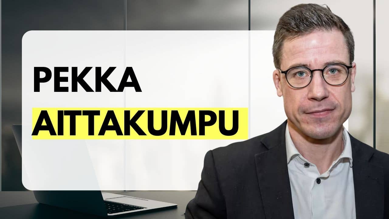 Pekka Aittakumpu