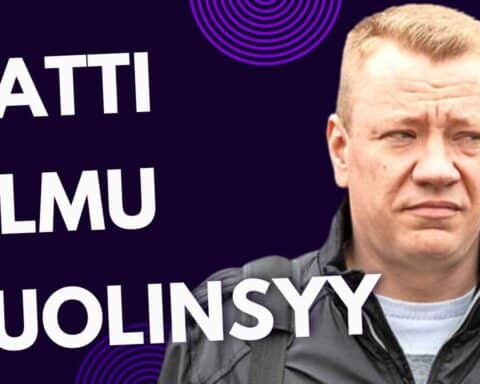 Matti Silmu kuolinsyy
