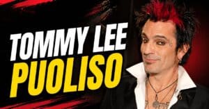 Tommy Lee puoliso