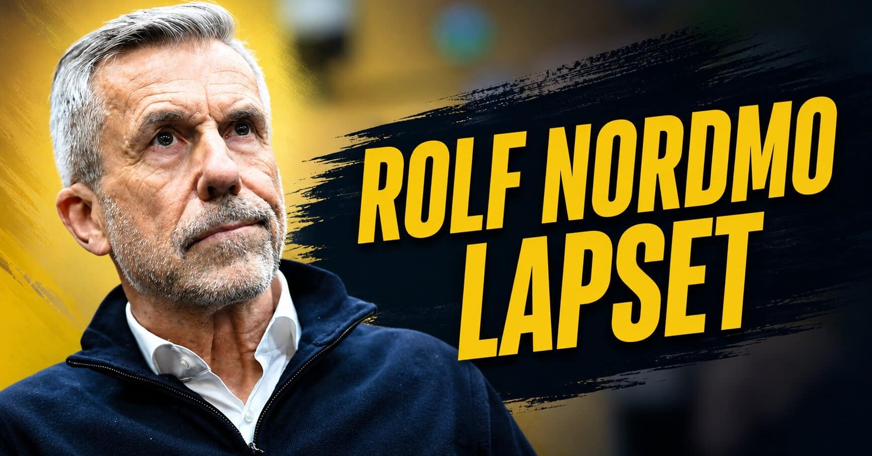 Rolf Nordmo lapset