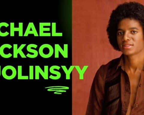 Michael Jackson kuolinsyy