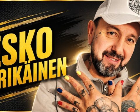 Esko Eerikäinen