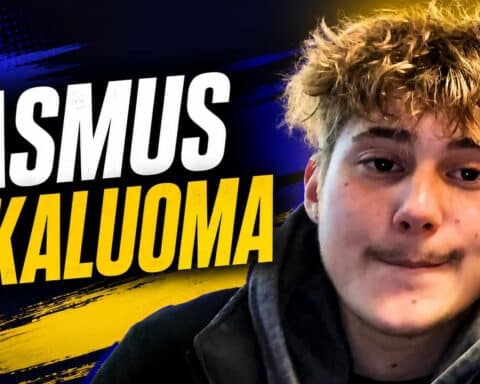 Rasmus Takaluoma
