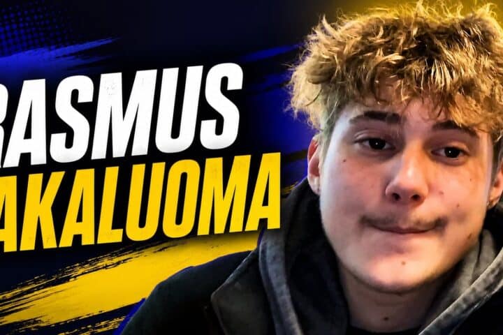 Rasmus Takaluoma