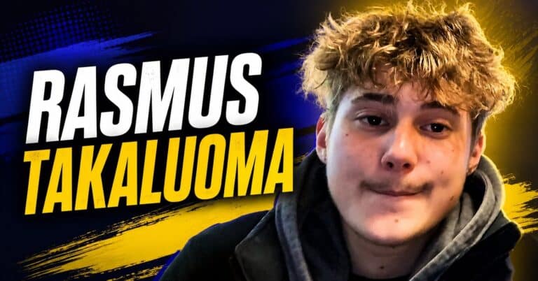 Rasmus Takaluoma
