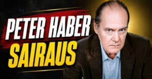 Peter Haber sairaus