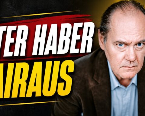 Peter Haber sairaus