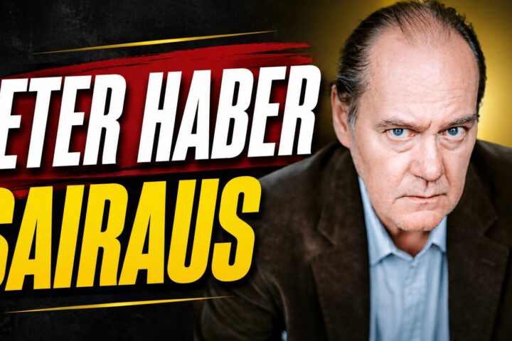 Peter Haber sairaus