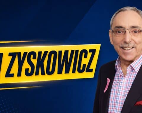 Ben Zyskowicz