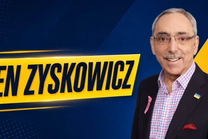 Ben Zyskowicz