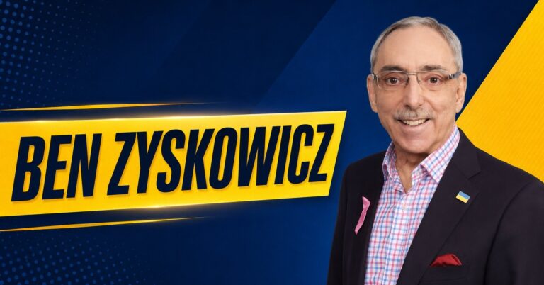 Ben Zyskowicz