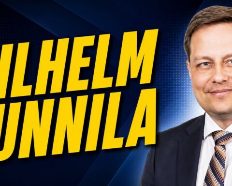 Vilhelm Junnila
