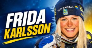 Frida Karlsson