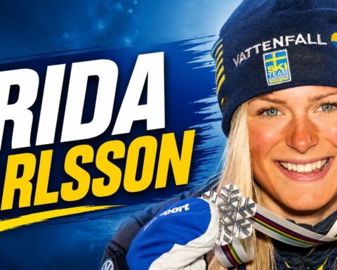 Frida Karlsson