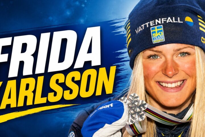 Frida Karlsson
