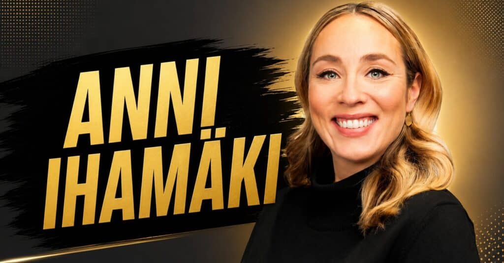 Anni Ihamäki