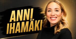 Anni Ihamäki