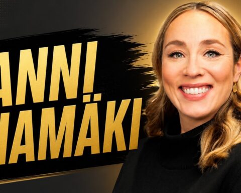 Anni Ihamäki