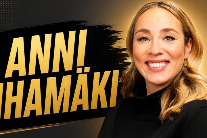 Anni Ihamäki