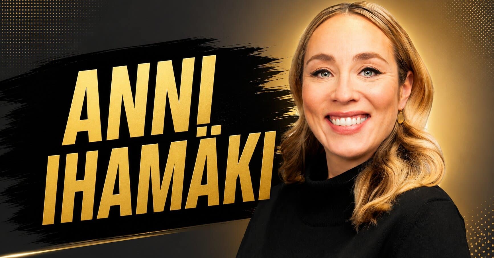 Anni Ihamäki