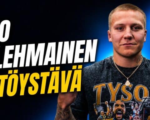 theo kolehmainen tyttöystävä