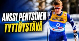 anssi pentsinen tyttöystävä