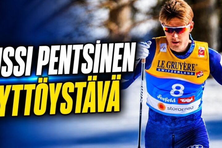 anssi pentsinen tyttöystävä
