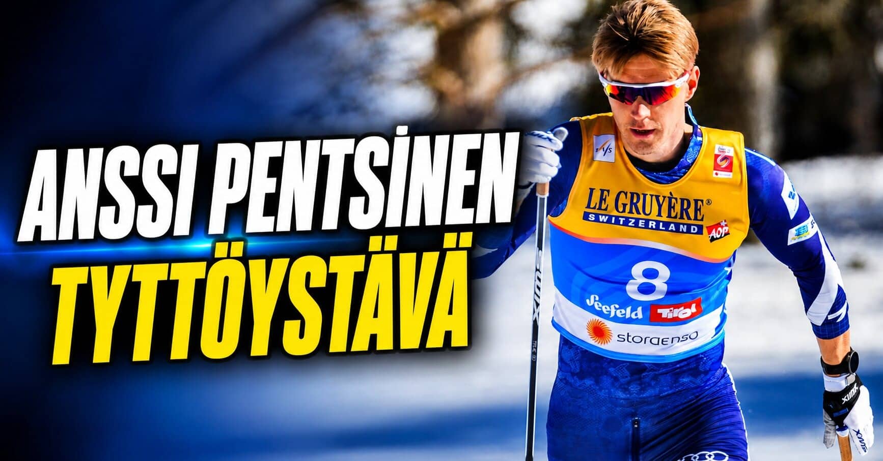 anssi pentsinen tyttöystävä