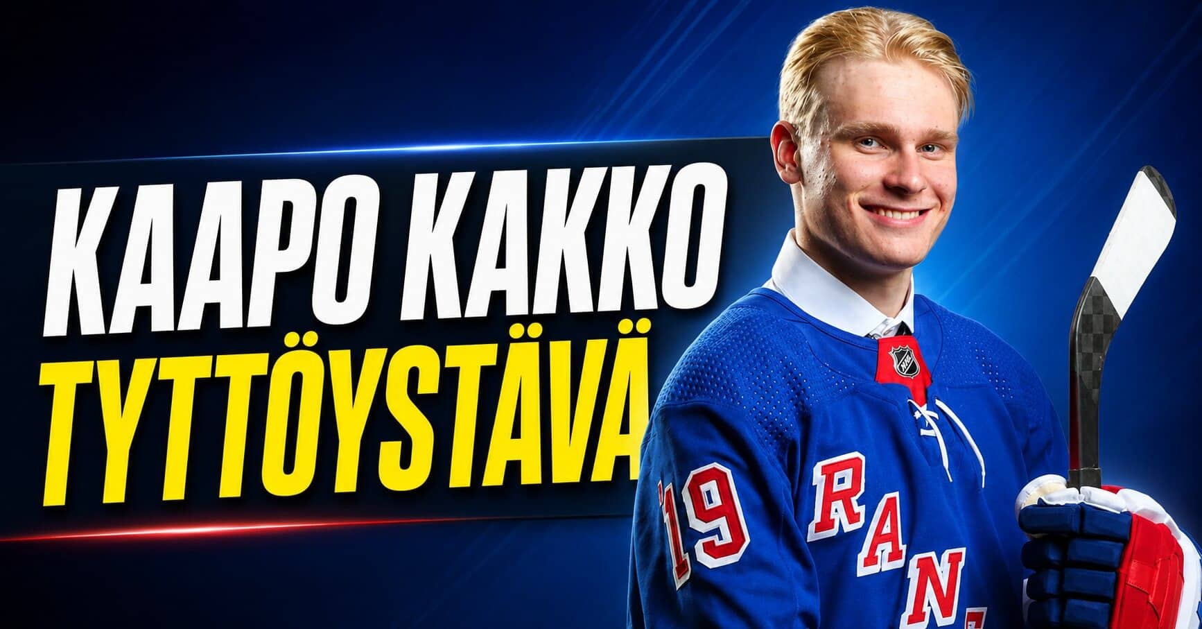 kaapo kakko tyttöystävä