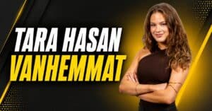 tara hasan vanhemmat