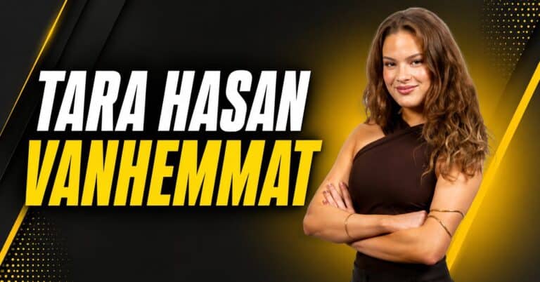 tara hasan vanhemmat
