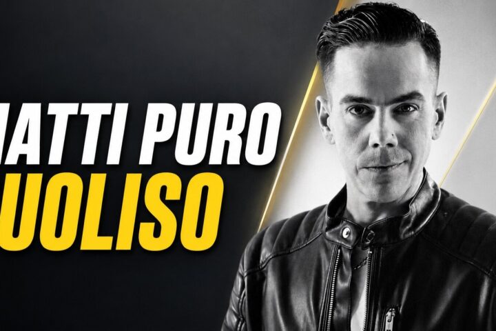 matti puro puoliso