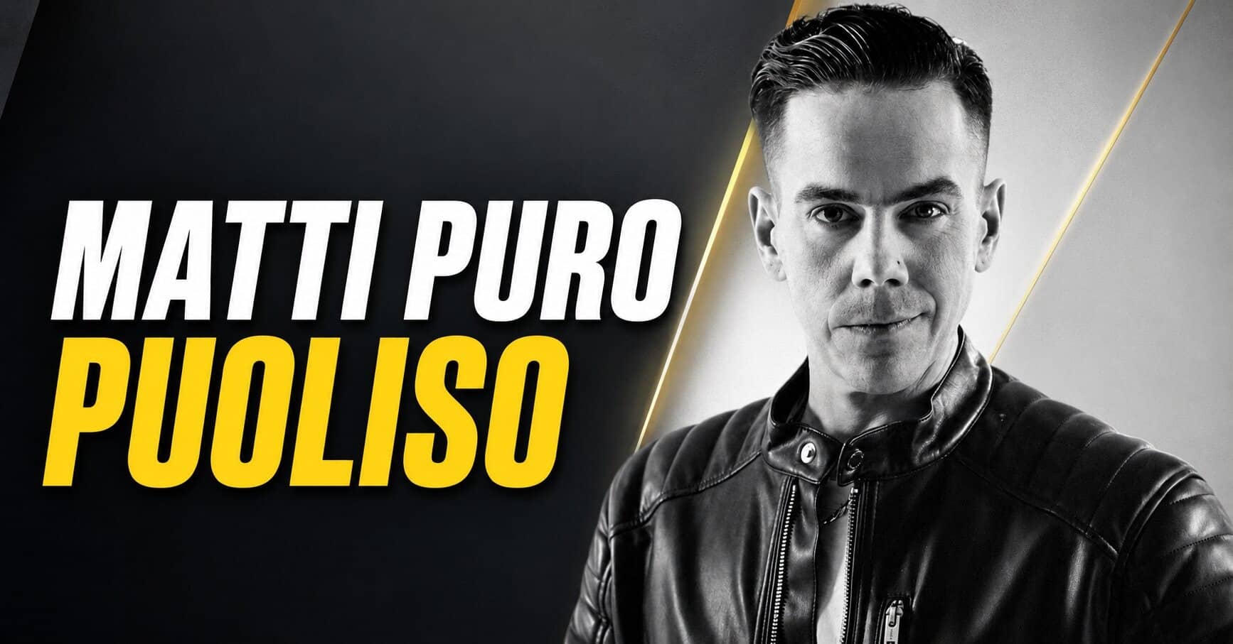 matti puro puoliso