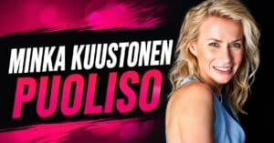 minka kuustonen puoliso