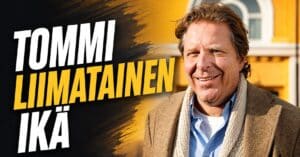tommi liimatainen ikä