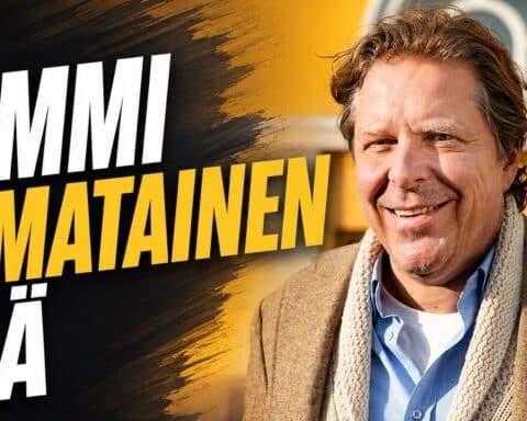 tommi liimatainen ikä