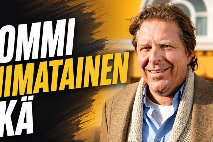 tommi liimatainen ikä