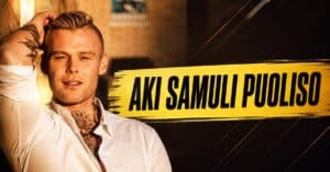 aki samuli puoliso